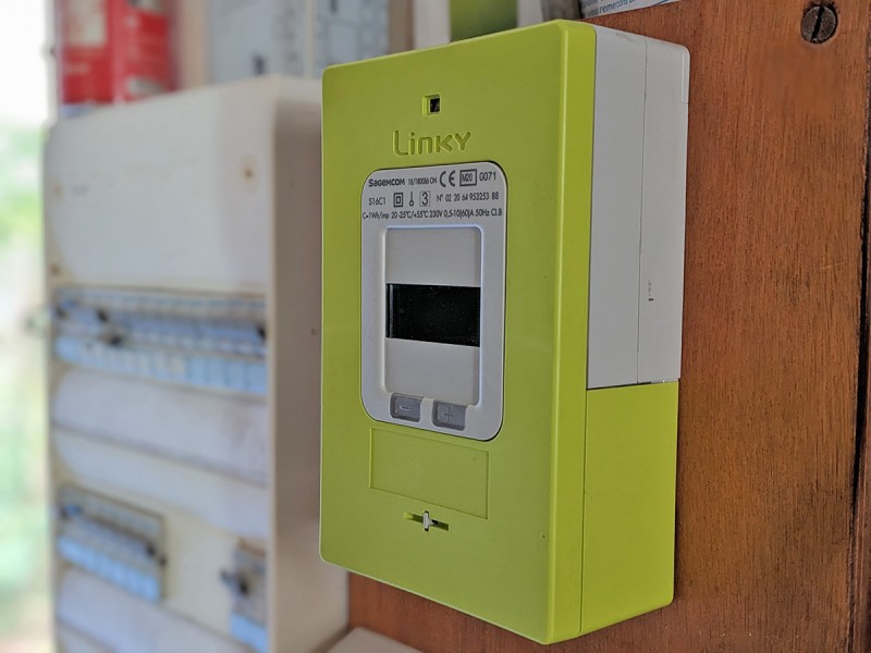 Comment se protéger des ondes du compteur linky