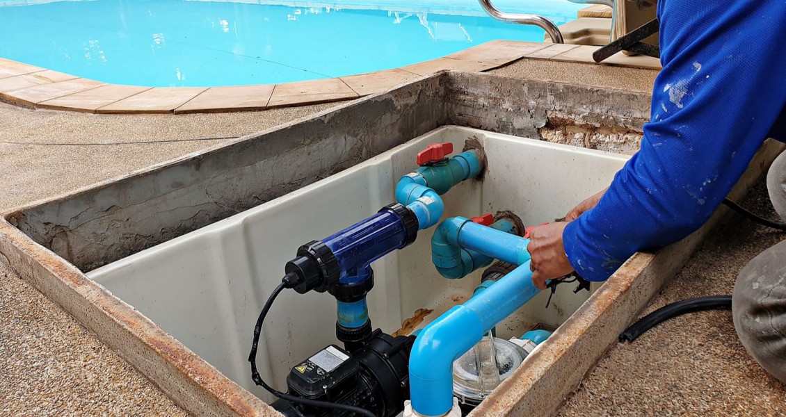 Comment installer une pompe à chaleur pour sa piscine ?