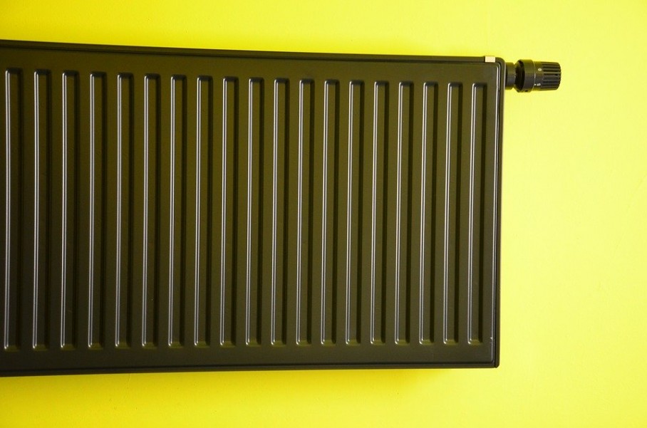 radiateur électrique